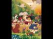 Picture of Mideer 528 Pieces Sunset Carnival Puzzle 
